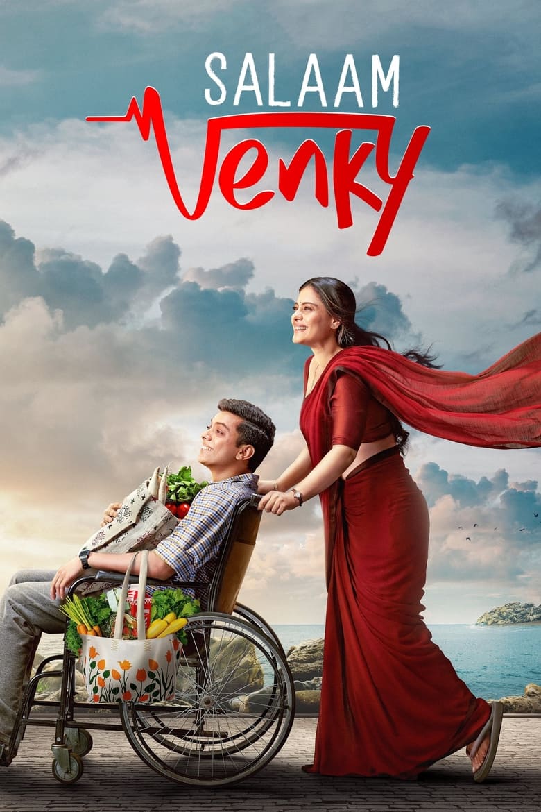 Salaam Venky – Full Movie Download & Watch FREE – .