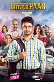 Jamnapaar (2024) Season 01 – Full Series Download & Watch FREE – .