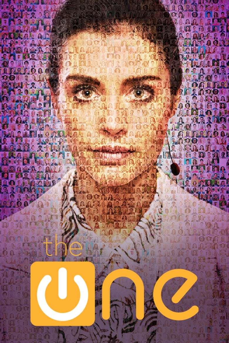 The One (2021) Season 1 – Hindi/English – Full Series Download & Watch FREE – .