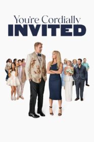 You’re Cordially Invited (2025) Dual Audio [Hindi-English] – Full Movie Download & Watch FREE – .
