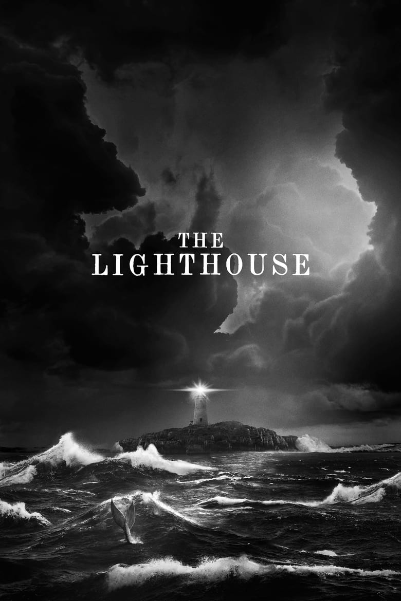 The Lighthouse (2019) – Hindi/English – Full Movie Download & Watch FREE – .