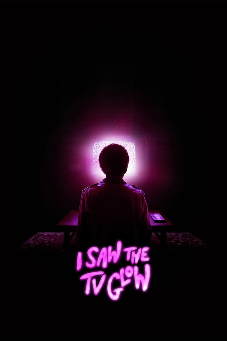 I Saw the TV Glow (2024) Dual Audio Hindi ORG – Full Movie Download & Watch FREE – .