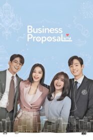 Business Proposal (2021) Season 1 – Hindi/English/Korean – Full Series Download & Watch FREE – .