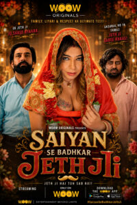 Saiyan Se Badhkar Jeth Ji (2026) S01 Hindi WOOW – EnjoyMoviesBD