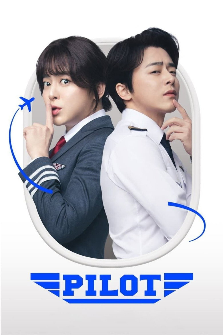 Pilot (2024) [ORG Hindi] Download & Watch FREE