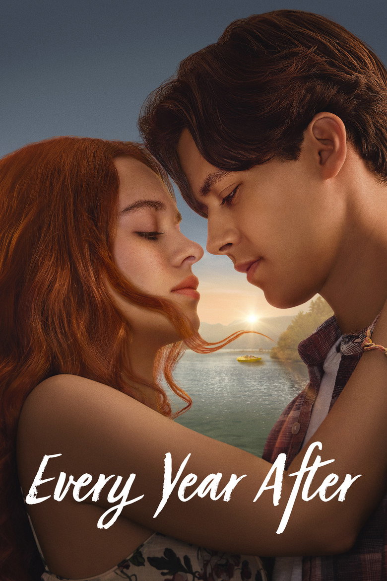 Every Year After (2026) S01 Hindi ORG Amazon WEB-DL H264 AAC 1080p 720p 480p ESub