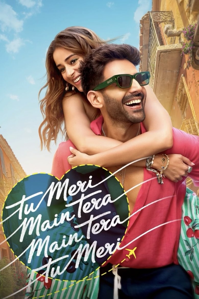Tu Meri Main Tera Main Tera Tu Meri (2025) Download & Watch FREE